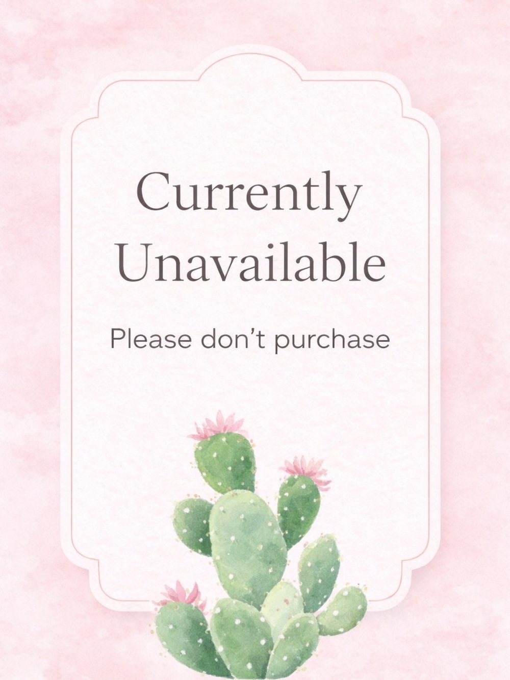 NOT FOR SALE - Picture 1 of 1